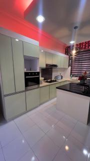Md Homestay - 1