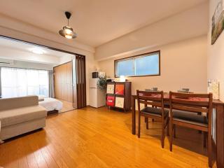 Home Stroy in Tokyo-VENTI Okachimachi 東京屋語 - 7