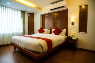 The Hotel Tradition - Kathmandu - 9