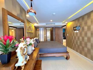 Grand Avenue Pattaya Middle Town - 7