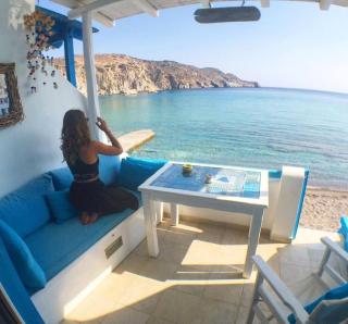 Oneiro Beach Bungalow Studio - Plaka Milou - 9