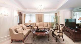 Dalian Liangyun Hotel - 9