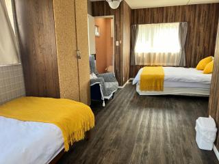 鹤桥站3线热门大站独栋别墅3卧室双卫心斋桥日本桥2站道顿堀3站难波3站梅田Usj神户京都奈良一线直达 - 3