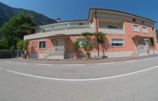 Appartamento i Sentieri 29c - Dro - 2
