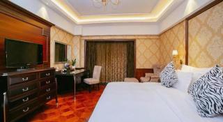 Changsha Hopesky Hotel - 9