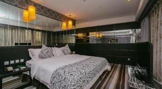 Changsha Hopesky Hotel - 7