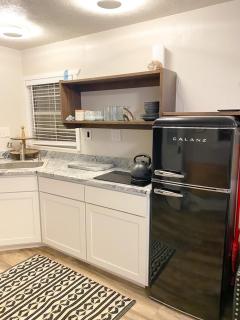 Glitter and Grit! The Wild West 40 Homestead - 5