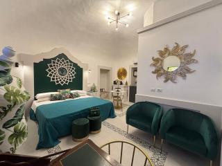 Moresco Suites - 2