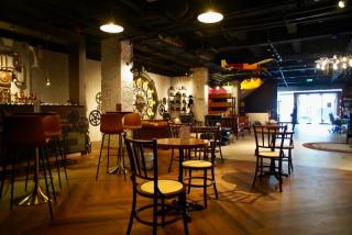 Mazor Hotel Hualien Linsen - 5