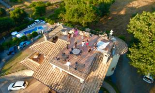 I Gigli del Belvedere - 1