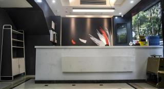 Thank Inn Plus Hotel Hubei Yichang Free Trade Area Fazhan Avenue - 8