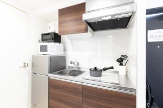 Rakuyado TENNOJI 500 - 4