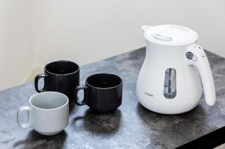 Rakuyado TENNOJI 500 - 2