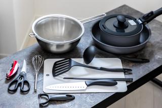 Rakuyado TENNOJI 500 - 1