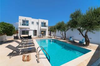 Gioiello Villa - Pefki Rhodes - 0