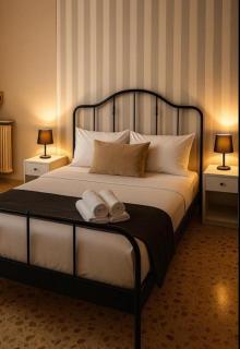 Relax B&B- Comfort Storico nel cuore di Torremaggiore - 7