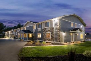 Super 8 by Wyndham Alexandria MN - Alexandria - 4