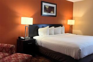 Baymont by Wyndham Plainfield/ Indianapolis Arpt Area - 2