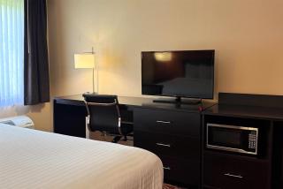 Baymont by Wyndham Plainfield/ Indianapolis Arpt Area - 1
