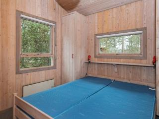 6 person holiday home in Glesborg-By Traum - 5