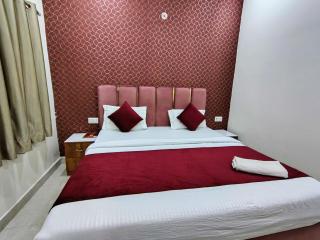 NIKUNJ VAN By Hare Krishna Ambiance - 0