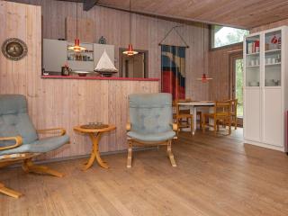6 person holiday home in Glesborg-By Traum - 1