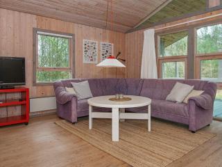 6 person holiday home in Glesborg-By Traum - Fjellerup - 6