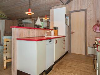 6 person holiday home in Glesborg-By Traum - 1