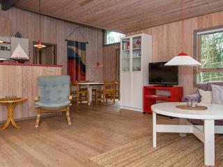 6 person holiday home in Glesborg-By Traum - 2