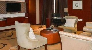 Maison New Century Hotel Wuyuan Haiyan - 1