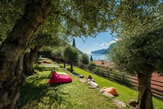 Torbole Aparthotel - 2