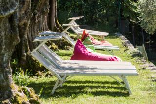 Torbole Aparthotel - 1