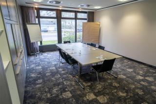 Best Western Hotel Kaiserslautern - Kaiserslautern - 5