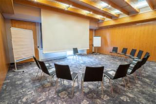 Best Western Hotel Kaiserslautern - Kaiserslautern - 4