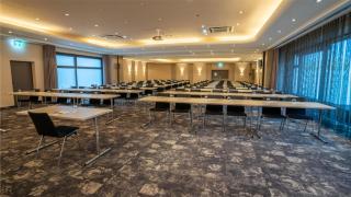 Best Western Hotel Kaiserslautern - Kaiserslautern - 3