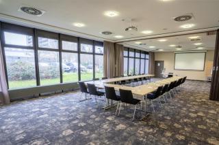 Best Western Hotel Kaiserslautern - Kaiserslautern - 1