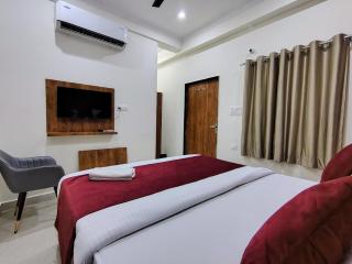 NIKUNJ VAN By Hare Krishna Ambiance - 9