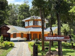 Riparian Inn Resort - 0
