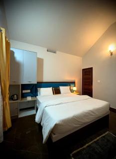 Riparian Inn Resort - 1