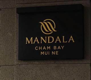 Apec Mandala Chambay Hotel&spa - 1