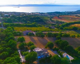 I Gigli del Belvedere - 1