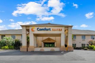Comfort Suites Milledgeville - Milledgeville - 8