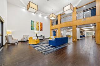Comfort Suites Milledgeville - Milledgeville - 4