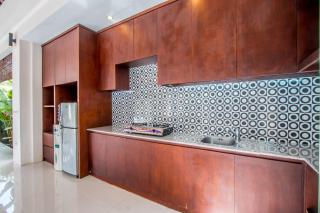 2 Bedrooms Villa Krishna Canggu - 0