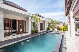 2 Bedrooms Villa Krishna Canggu - 6