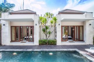 2 Bedrooms Villa Krishna Canggu - 4