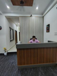 NIKUNJ VAN By Hare Krishna Ambiance - 7