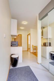 Hommiku 8a Apartment - Pärnu - 8