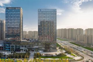 Doubletree By Hilton Xian Fengdong - Xi'an - 0