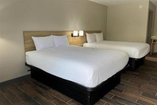Travelodge by Wyndham Gainesville - Gainesville - 3